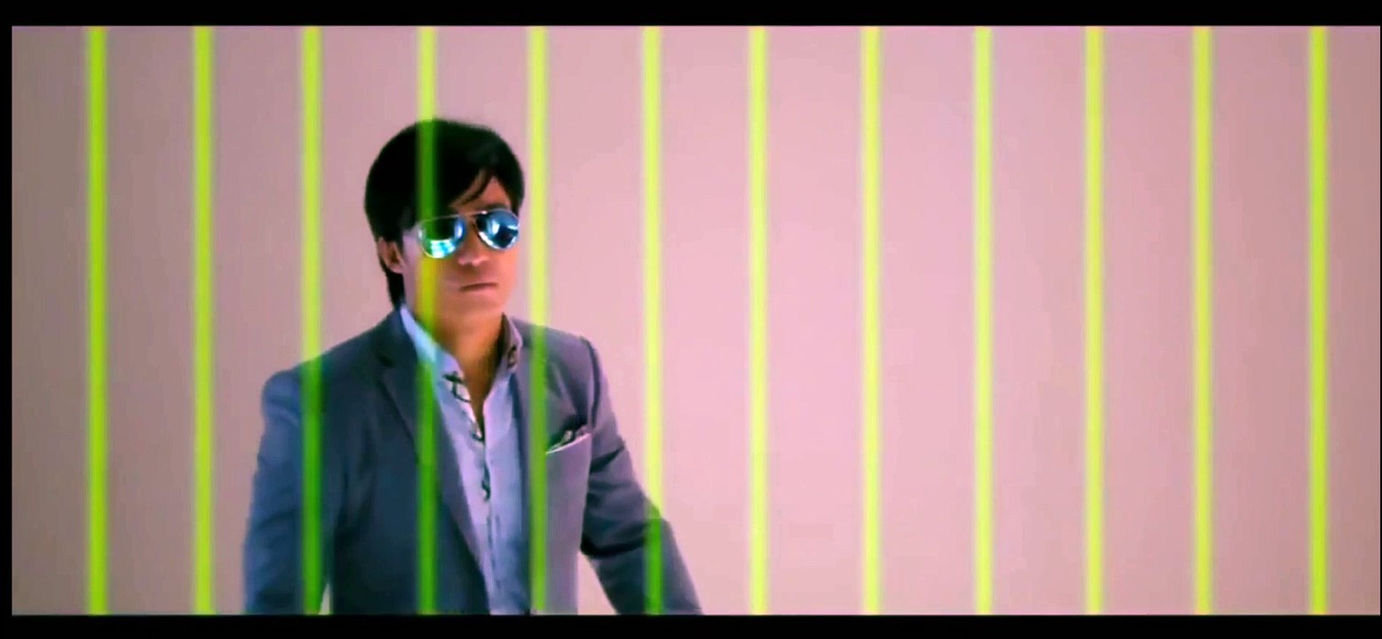 Epic Showdown: Chinese Actor Super Fight Battle 🔥