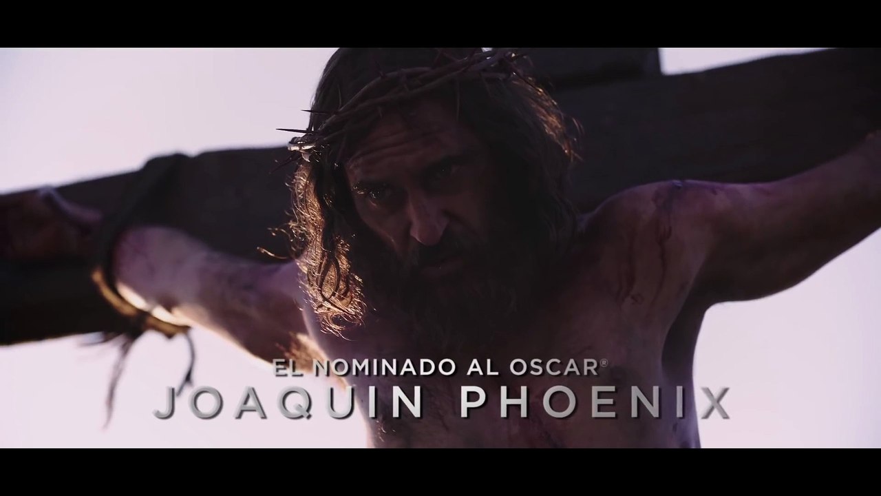 María Magdalena – Tráiler