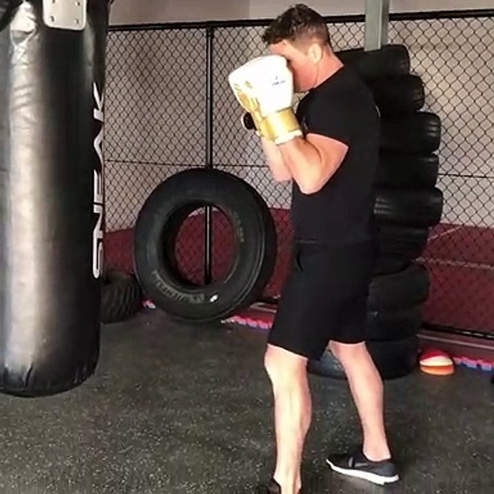 Difference Between Speed and Power Punching