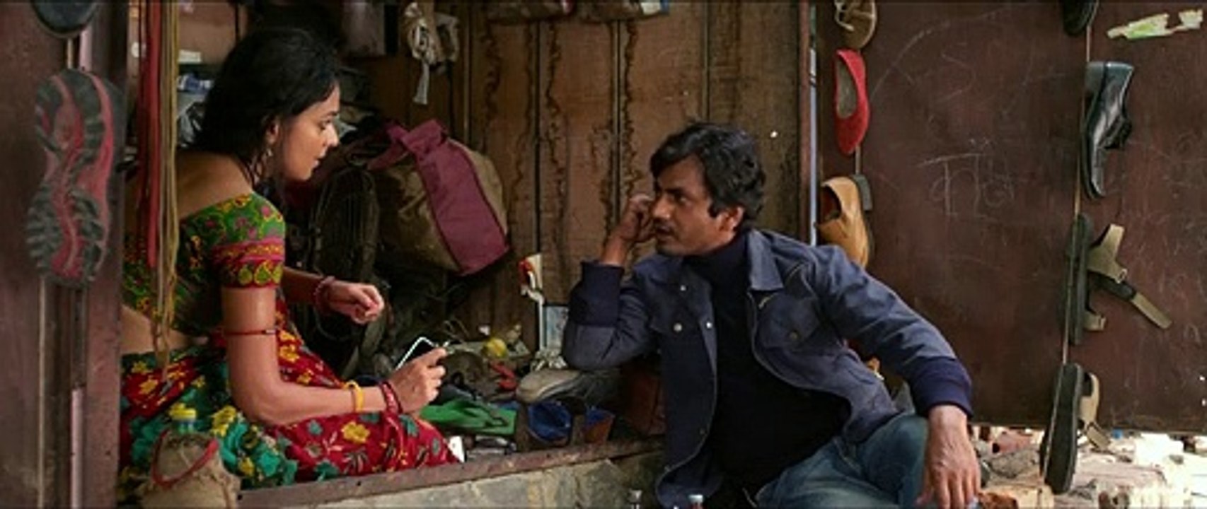 Babu Bihari Promo: Bandookbaaz Babumoshai Scene 🎥