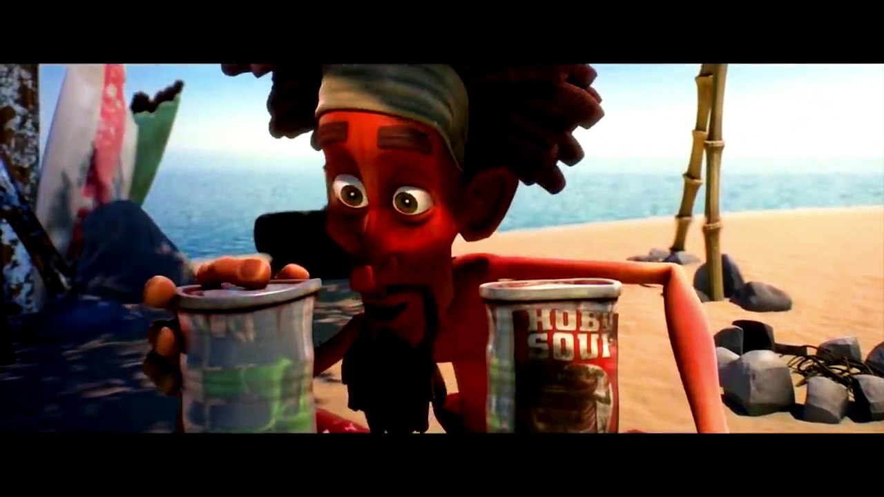 Kids' Cartoons & Animated Shorts 🎬