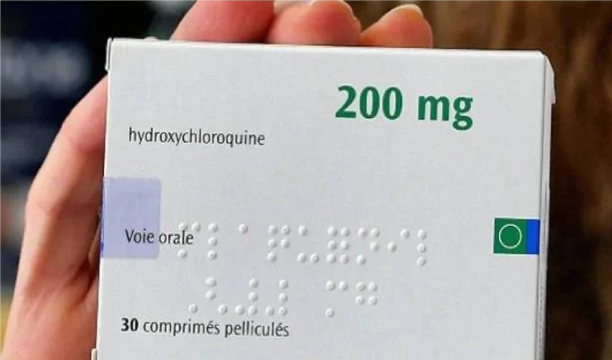 Corona: What is HCQ? Why this medicine is in demand?