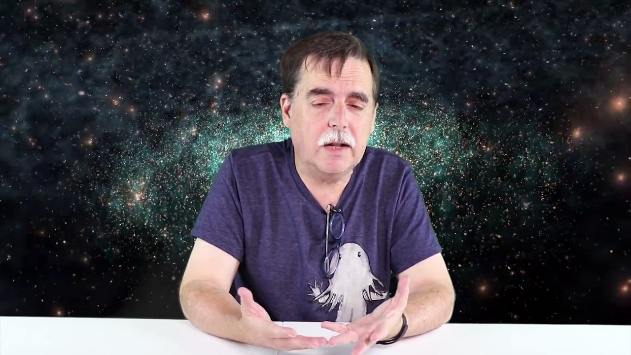 La prueba de Turing: ¿Máquina o ser humano? - Viernes de Morsa