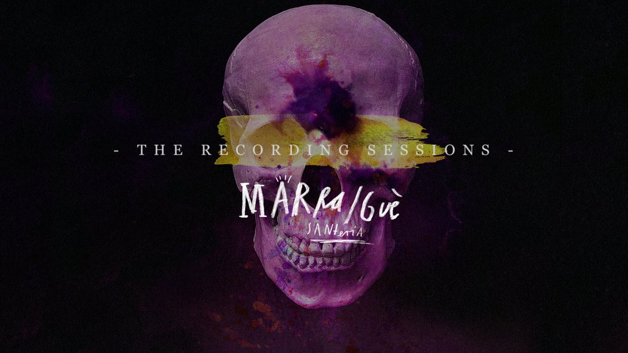 Marracash - Santeria