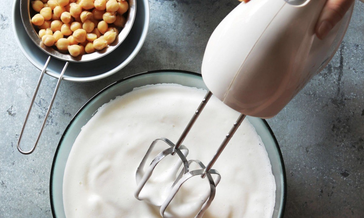 The Best Egg Substitutes for Every Type of Recipe