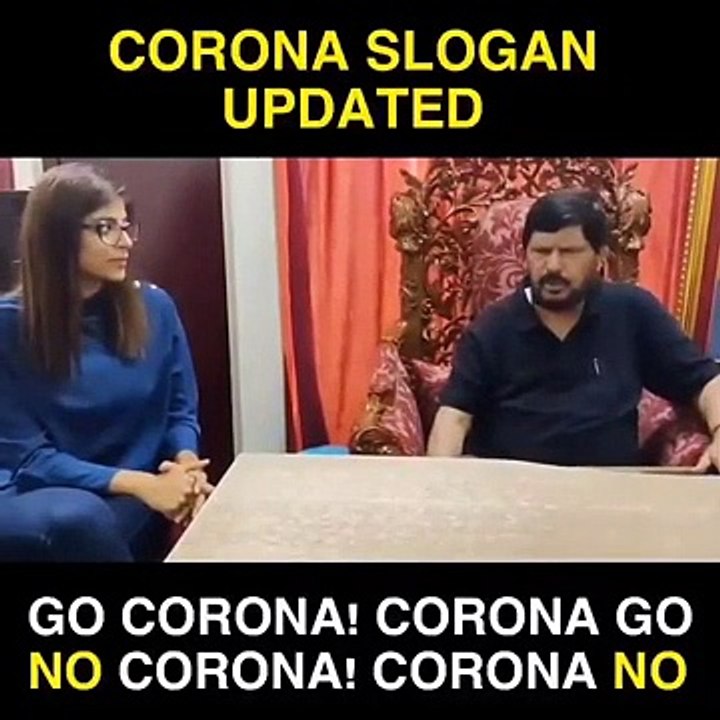 GO CORONA, CORONA GO wlaey Baba ab bn gaye NO CORONA, CORONA NO