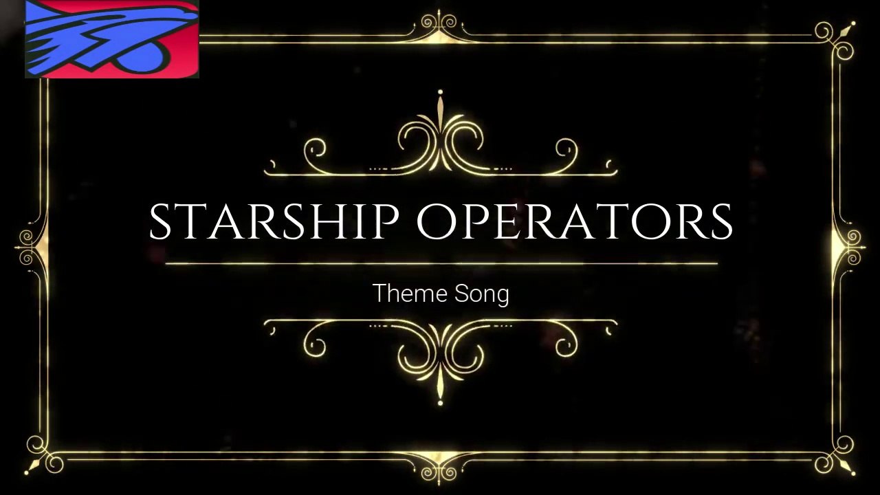 starship operators Song