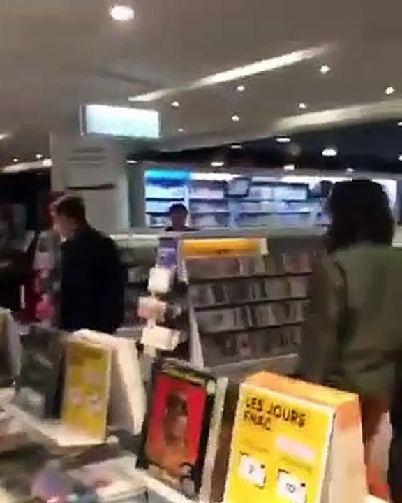 IL APPELLE AU BOYCOTT DU NOUVEL ALBUM DE MAITRE GIMS