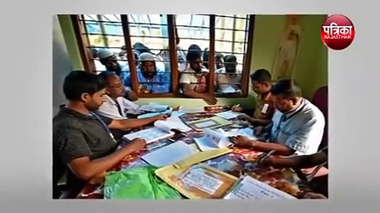 NPR के बीच PM Modi के Detention Centre वाले बयान में कितना सच, कितना झूठ ?