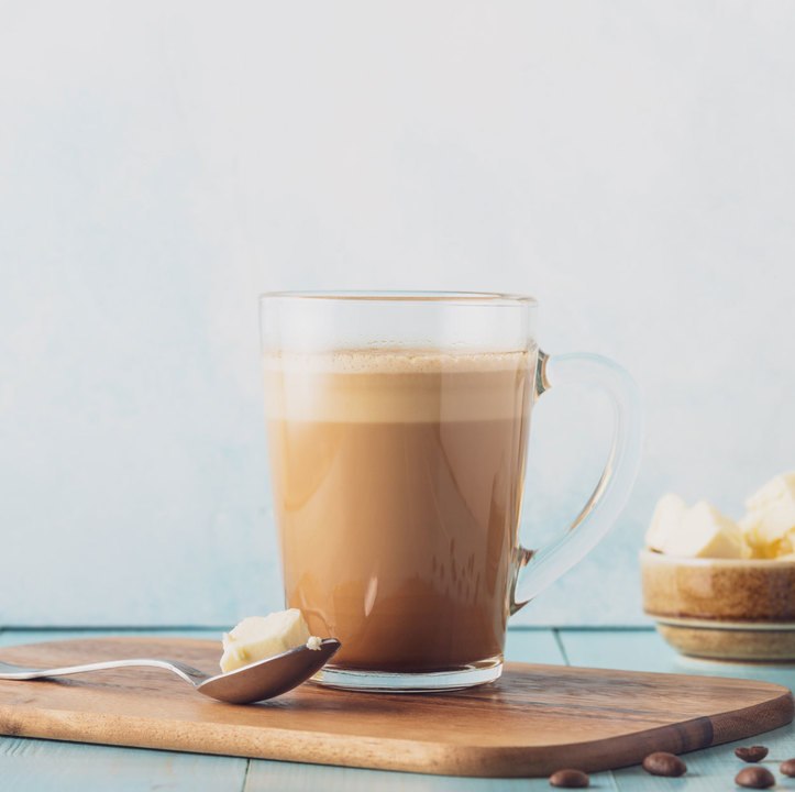 What Is Bulletproof Coffee and Is It Healthy?