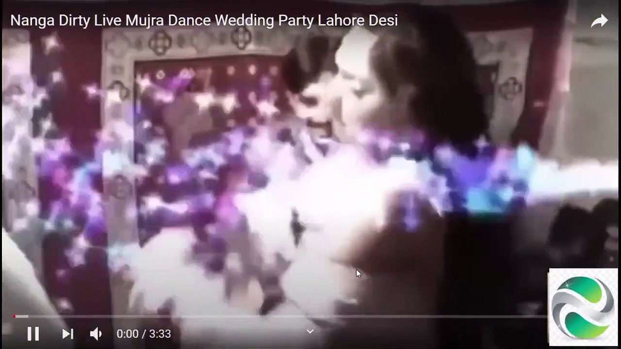 पाकिस्तानी नामचीन 00 अश्लील  मुजरा