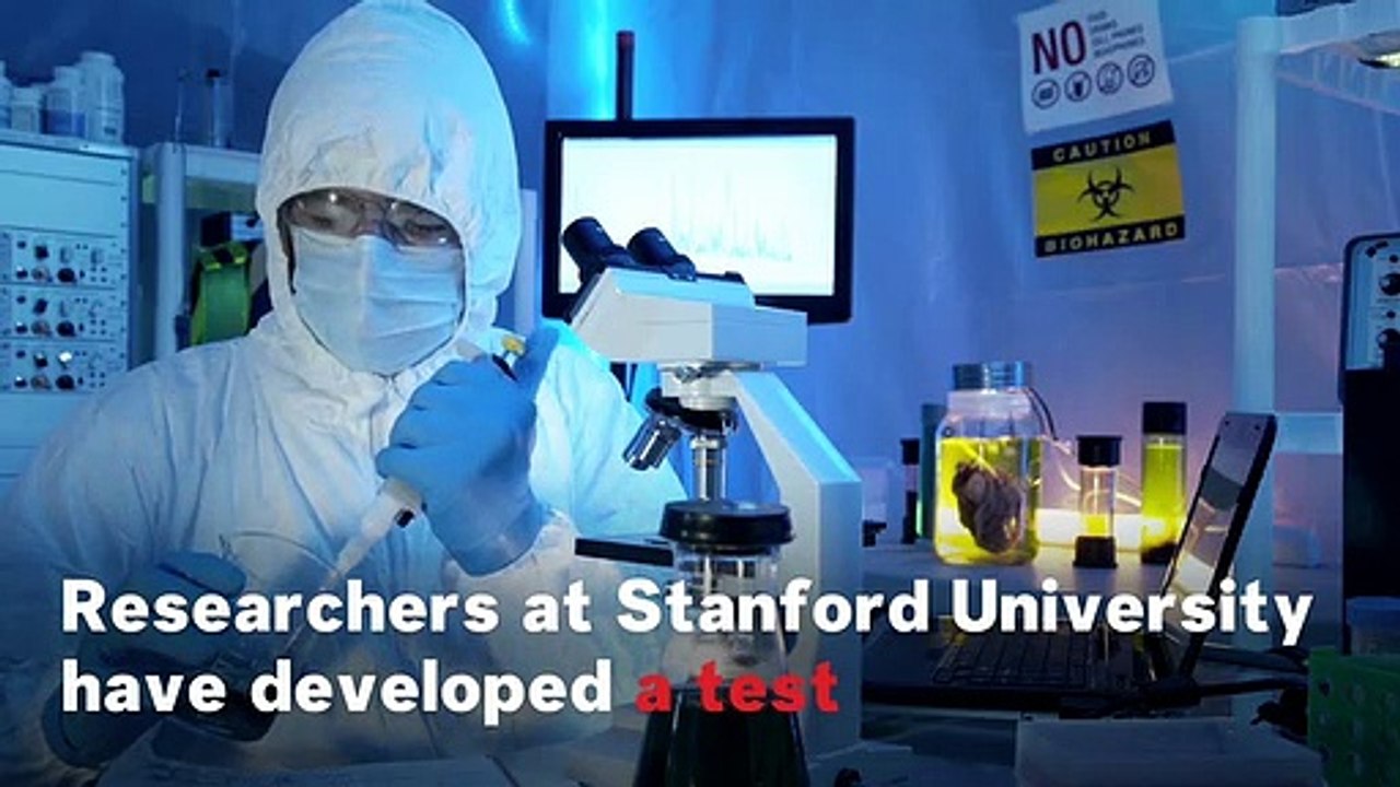 What Is The Coronavirus Antibody Test?