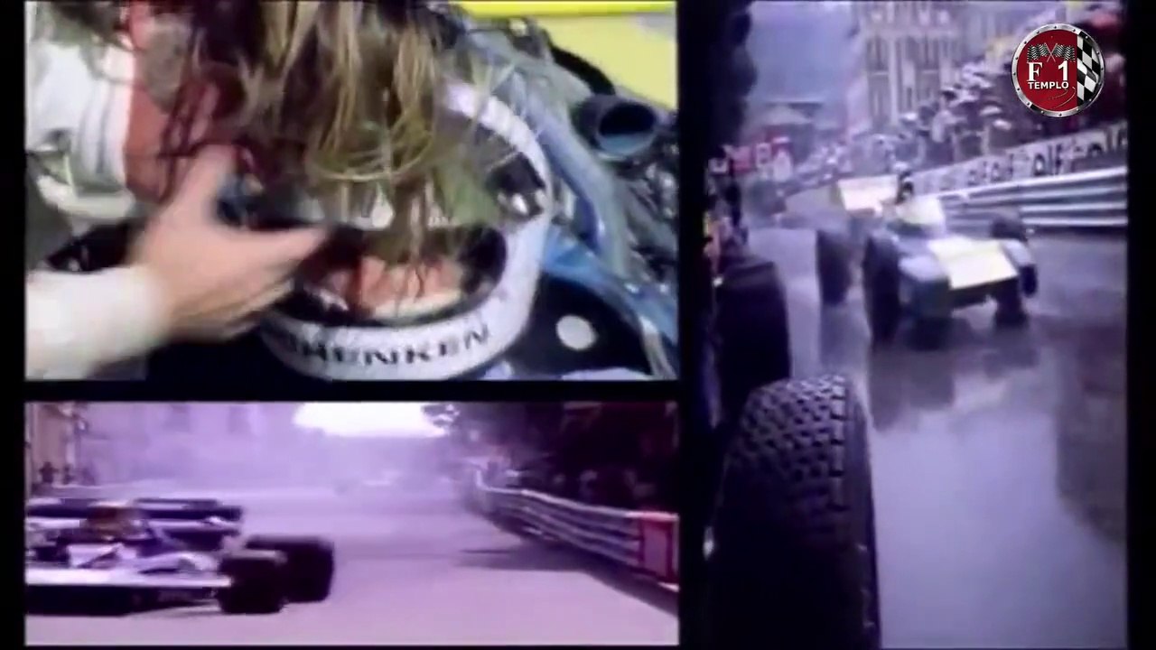 F1 - Temporada 1971 / Season 1971