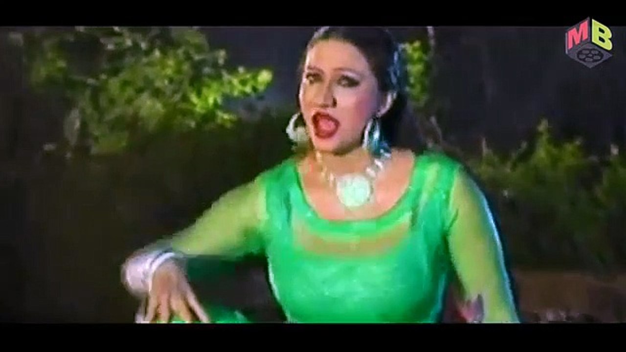 Kad Le Ve Kad Le Hottest Mujra | Beautiful Saima Khan Dance 2020
