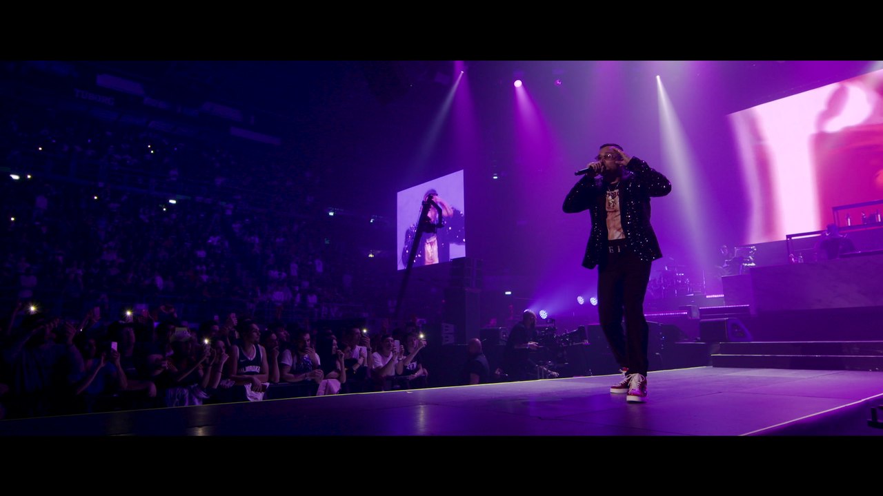 Guè - Doppio Whisky