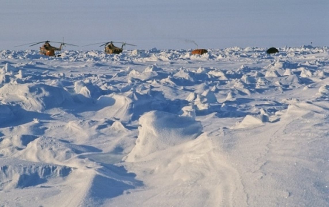 Lakh Take Ki Baat: Here Is How Much You Need For A North Pole Tour