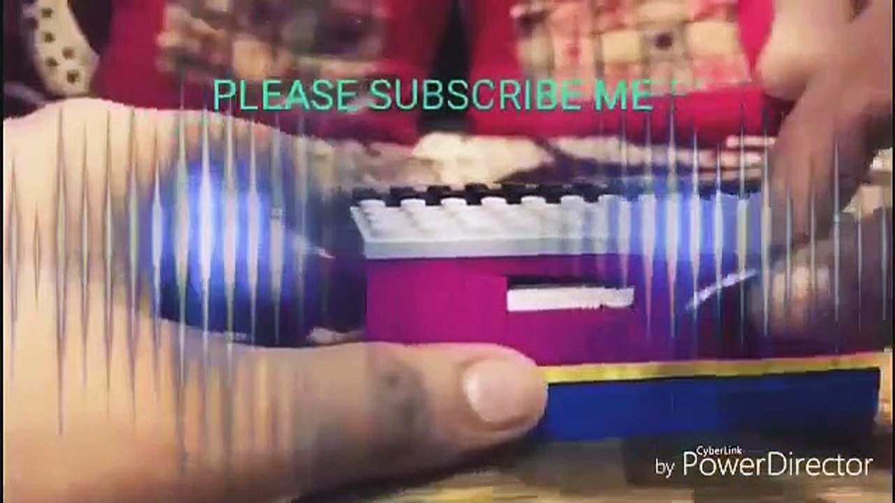 Easy lego vending machine for beginners