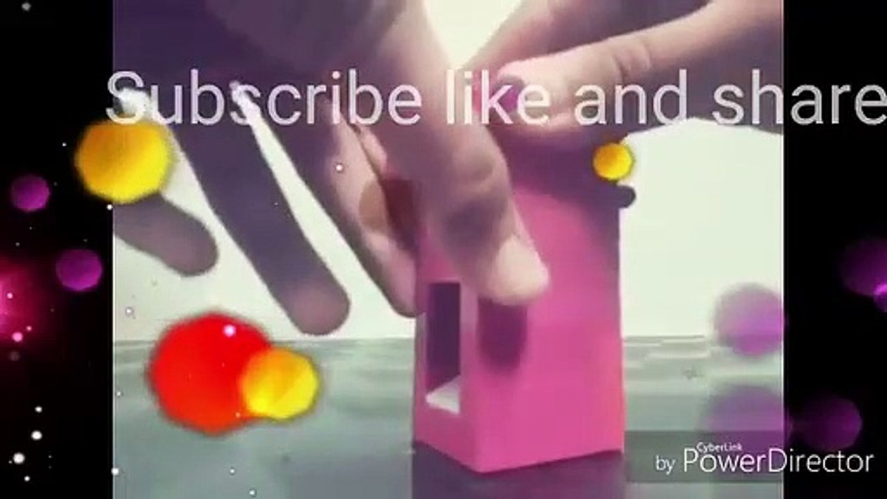 Easy lego vending machine for beginners with mechanism