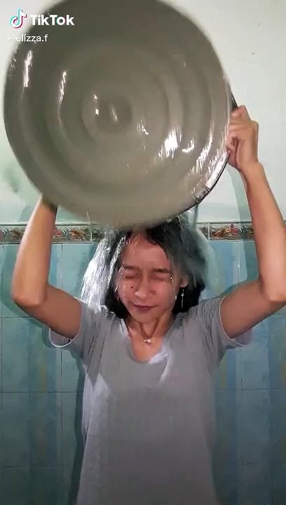 VIRAL TIKTOK CEWEK CANTIK