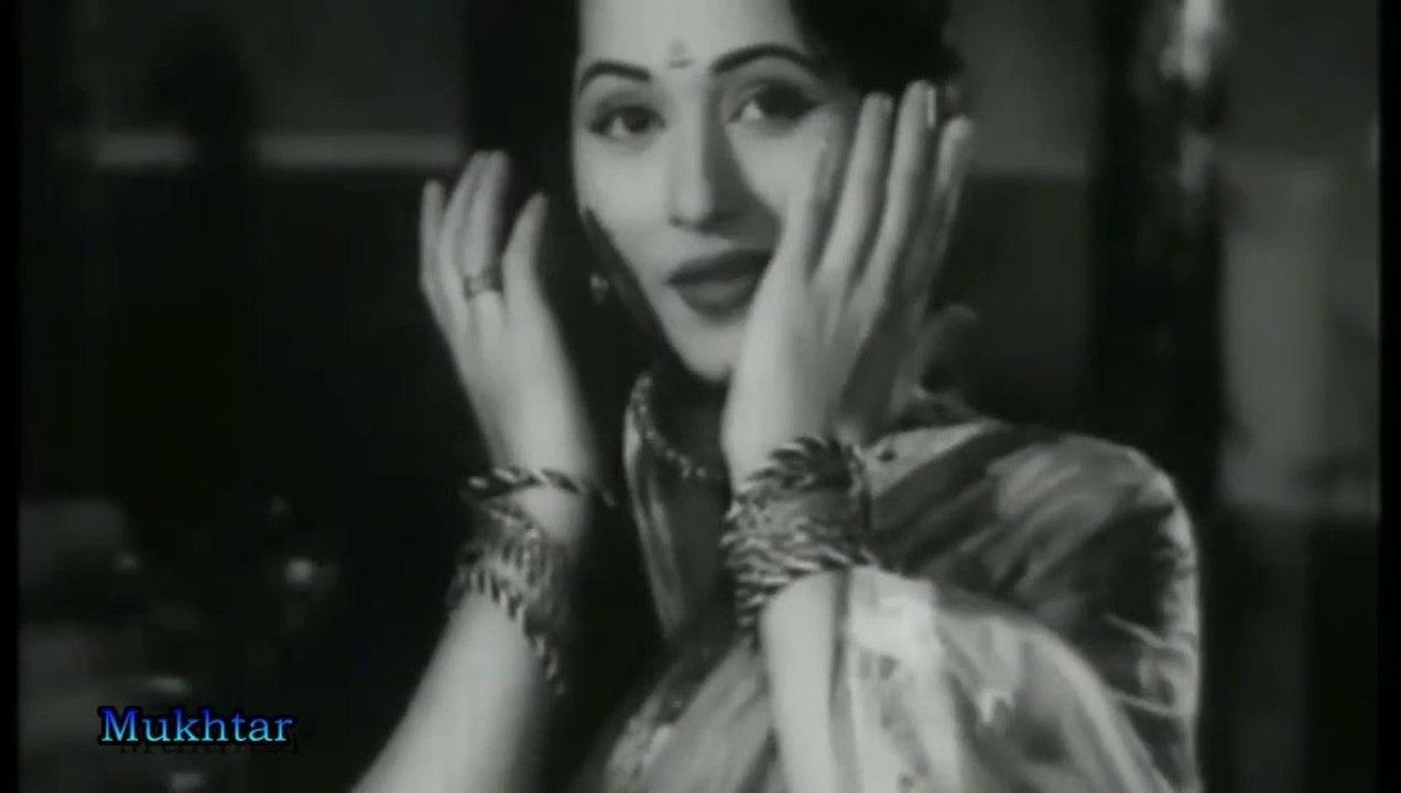 Chupke Chupke with Madhubala & Dr. Bhupen Hazarika 🎶 | Rare Classic Song & Lyrics