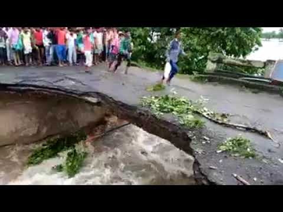 National Herald: Monsoon Fury: Citizen journalists flood social media with deluge videos