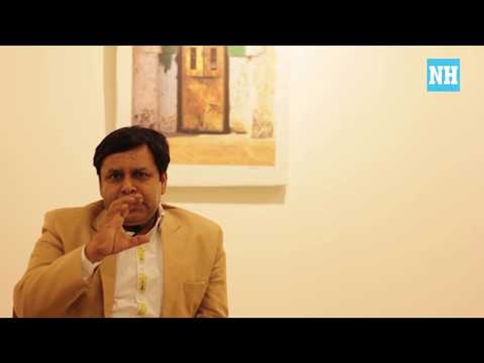 “THE HOPE” Indo – Bangla Relationship Exhibition