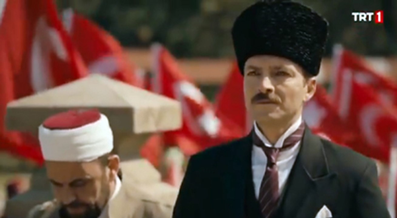 TRT bu kez alkış topladı