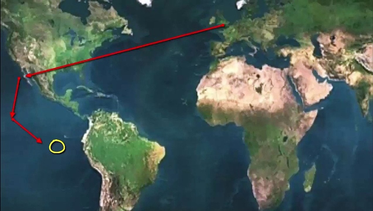 Most Dangerous And Difficult Places Of The World