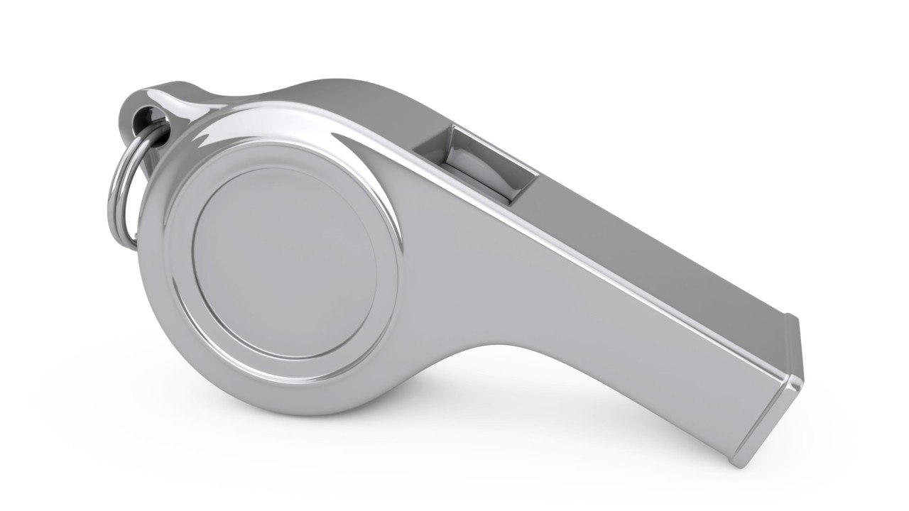 Whistleblowing US Official Claims He Got The Boot For Not Backing Trump-Touted Drug