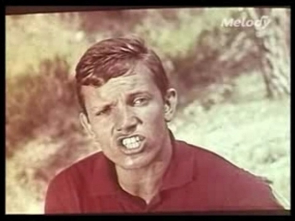 Frank Alamo - File File File -1963