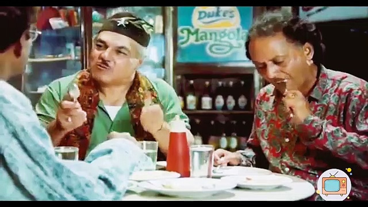 karamati coat 90s best kids movie part 2