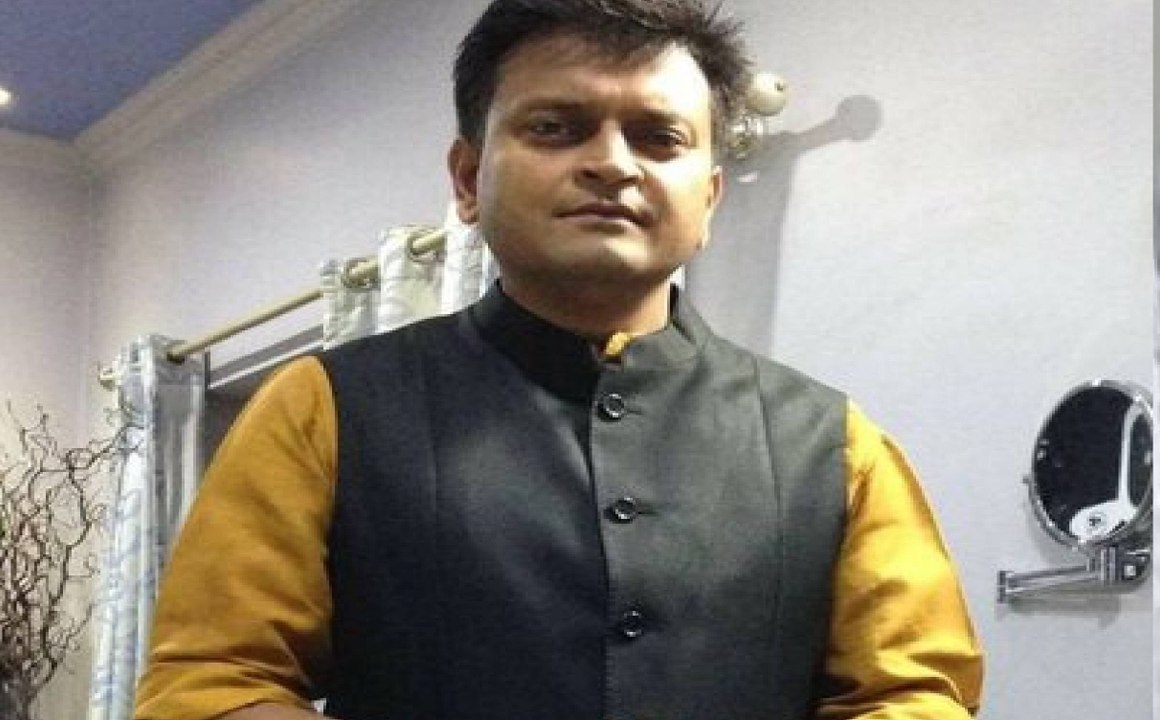 Coronavirus: JDU leader targets PK, VIDEO