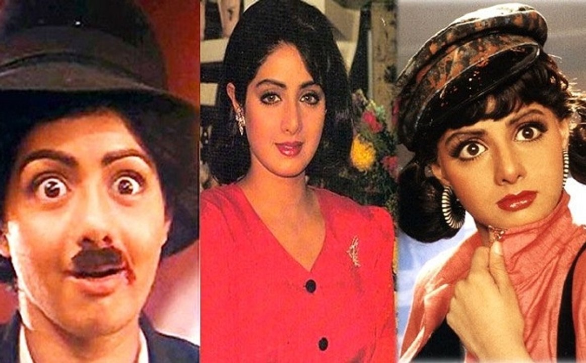 पुण्यतिथि:बॉलीवुड की पहली महिला सुपर स्टार, फिर याद आई चांदनी