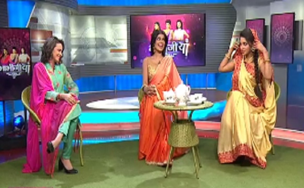 भाभीजीयां दे रही है सीरियल के लिए ऑडिशन