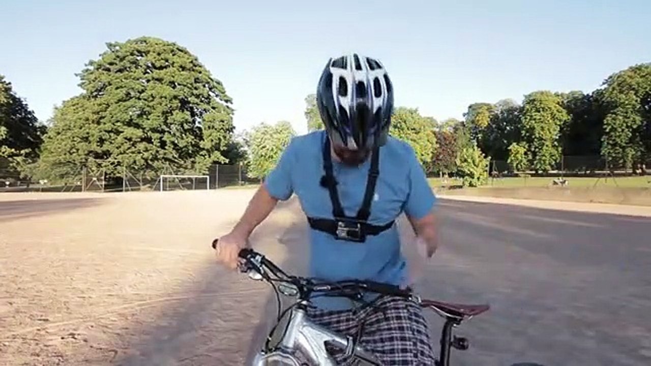 Learn to Wheelie __ Learn Quick
