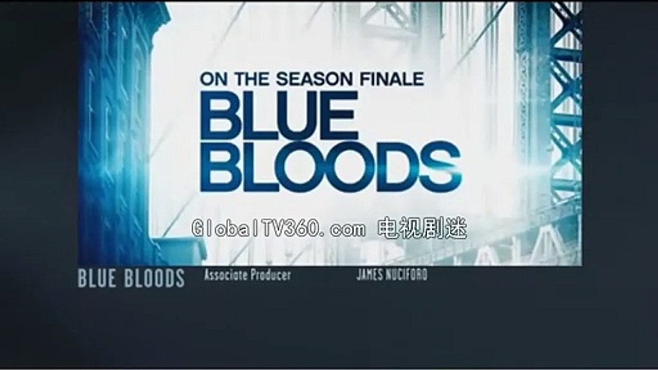 Blue Bloods S10E19 Family Secrets - Season Finale