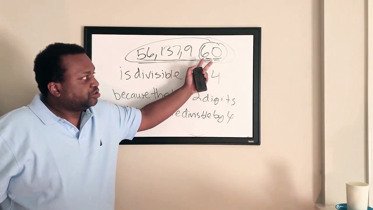 Master Number Theory: Prime Factors, Divisibility Rules & GCF & LCM Made Easy 🔢