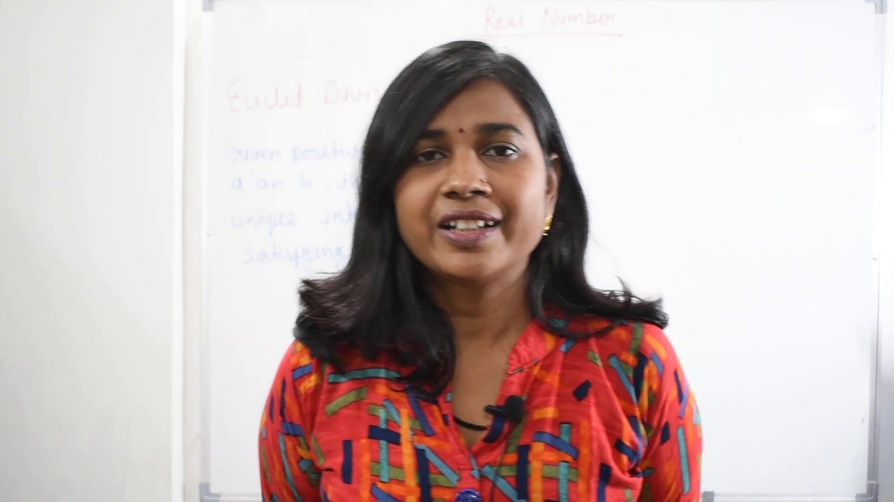 Real Numbers class 10 Maths cbse mp bord Full Solutions Class-1