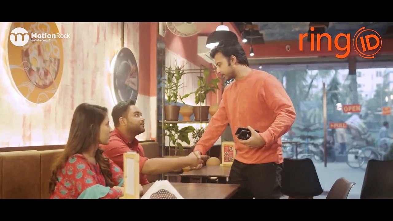 Fun _ Afran Nisho _ Mehazabien Chowdhury _5