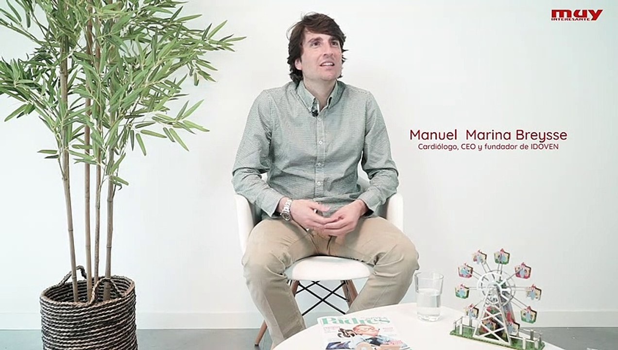 Algoritmos para prevenir infartos