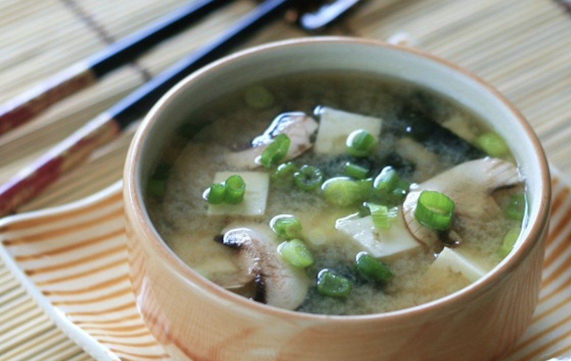 What Is Miso?