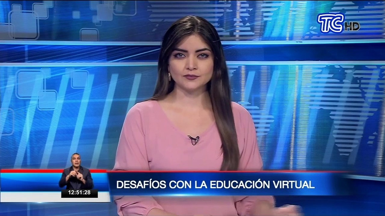 Desafíos en la educación virtual
