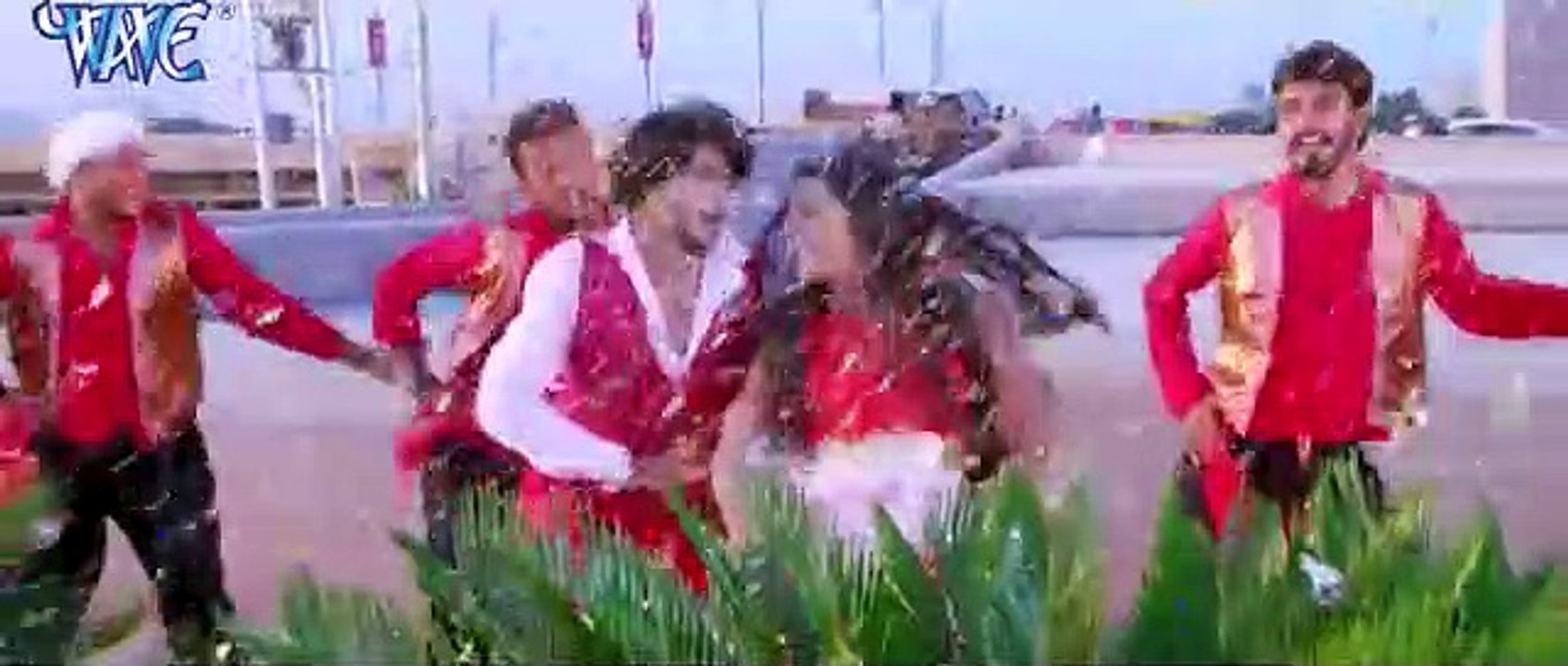 New Bhojpuri song । मन करेला कि न ।। Bhojpuri movie songs Chintu Pandey