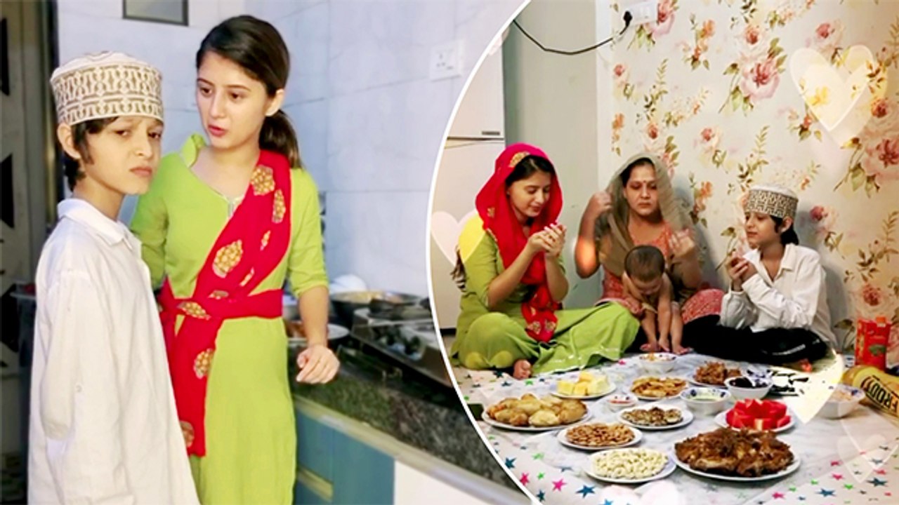 Watch Arishfa Khan's Beautiful Short Film On Humanity