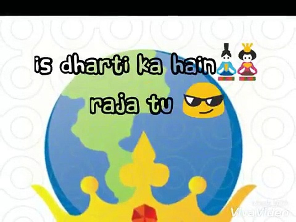 Whatsapp status mitwa song __  spread positivity ___