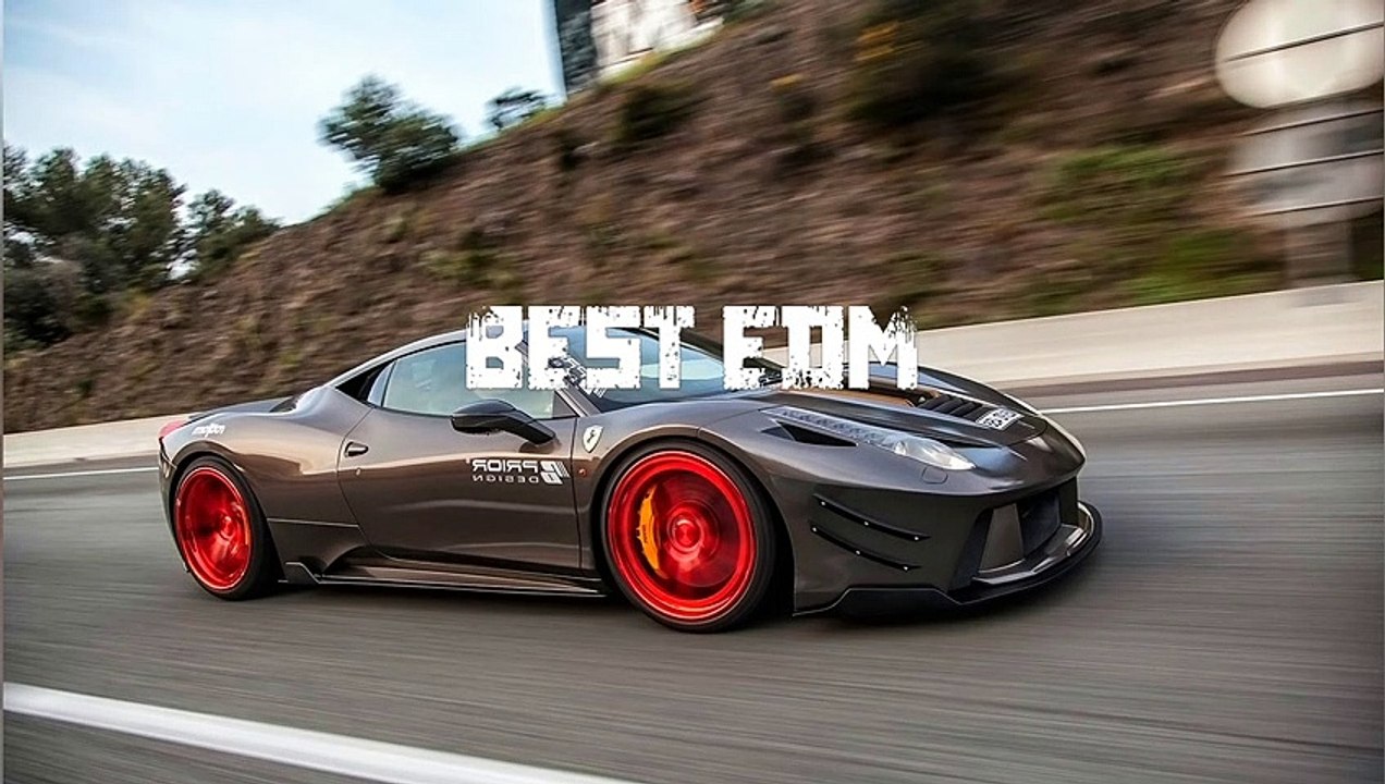 Best EDM Mix - Best Music  Best Song EDM  NCS Release - [Best EDM]