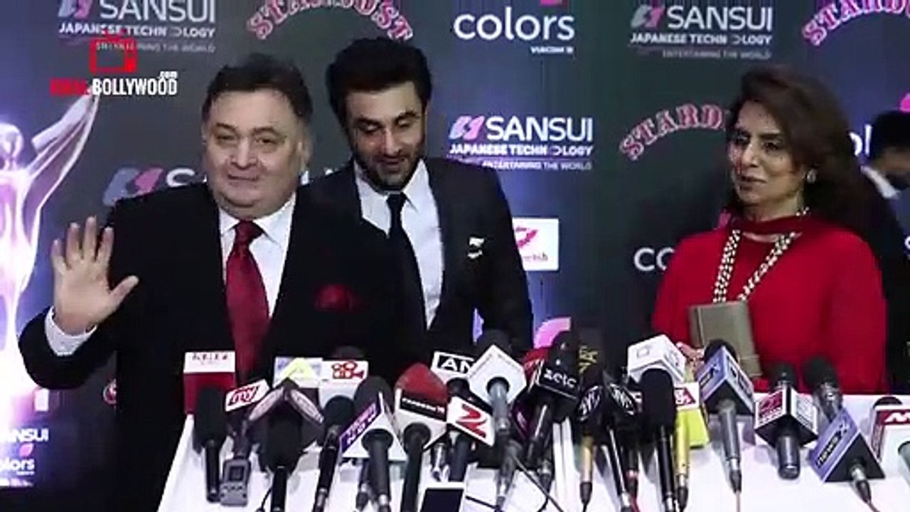 RIP Rishi Kapoor | Rishi Kapoor BEST MOMENTS Which Never REPEAT Again 2020