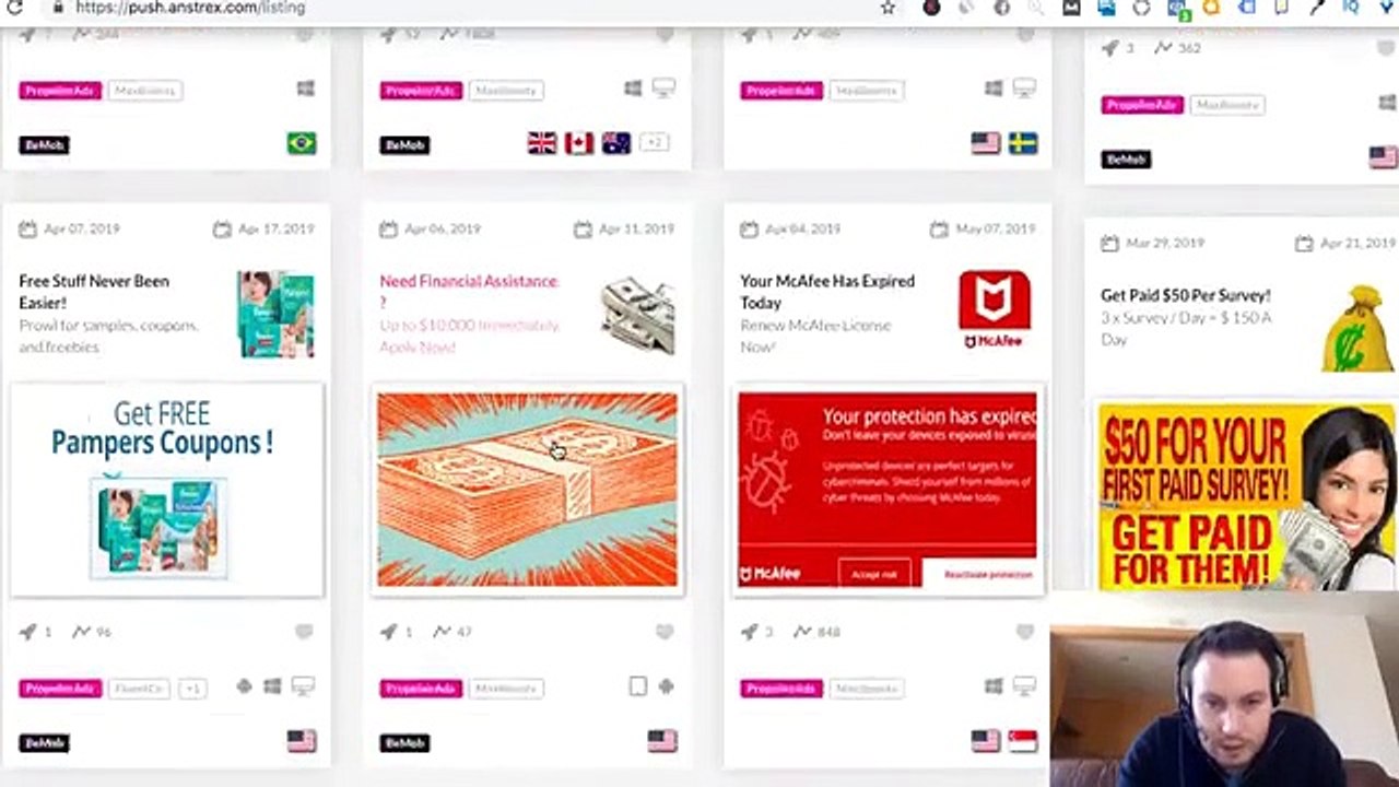 Anstrex Coupon Codes & Promo Codes