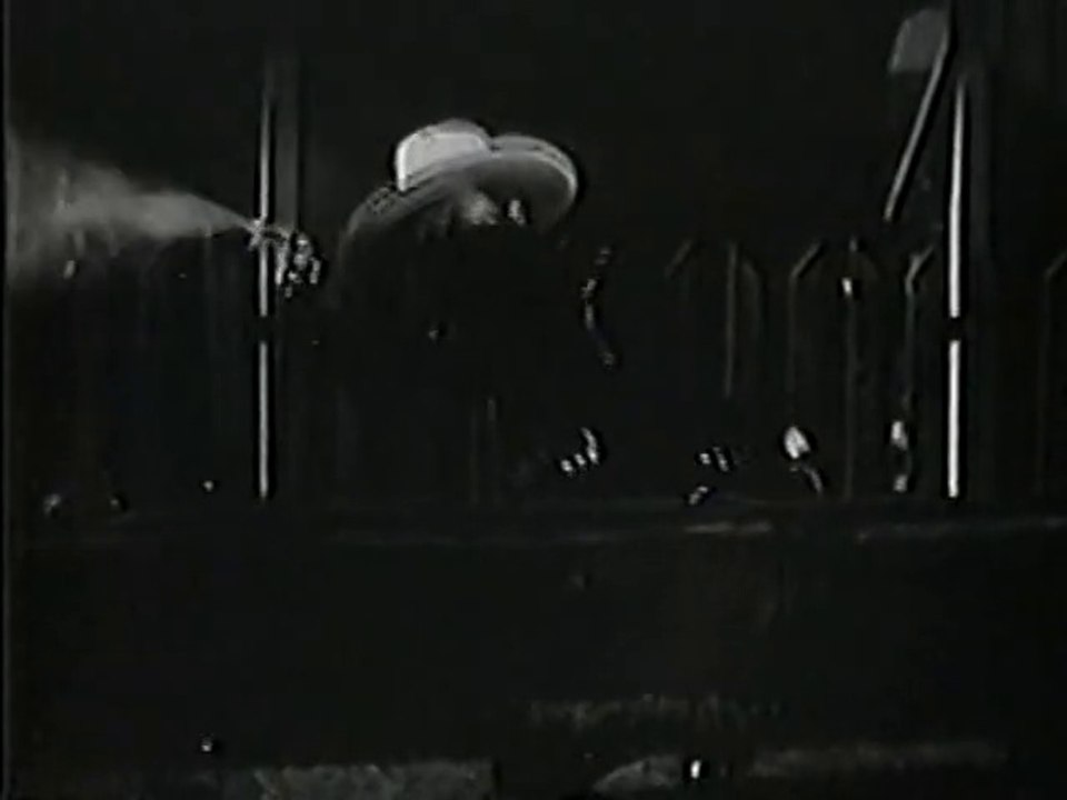 Deadwood Dick Chapter 08: The Secret of Number Ten