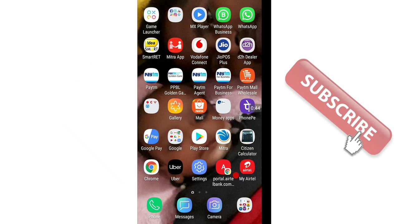 how to check rail platform number